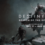 Destiny 2 - Season of the Splicer Trailer