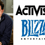 Activision has pushed out 37 employees since July of 2021