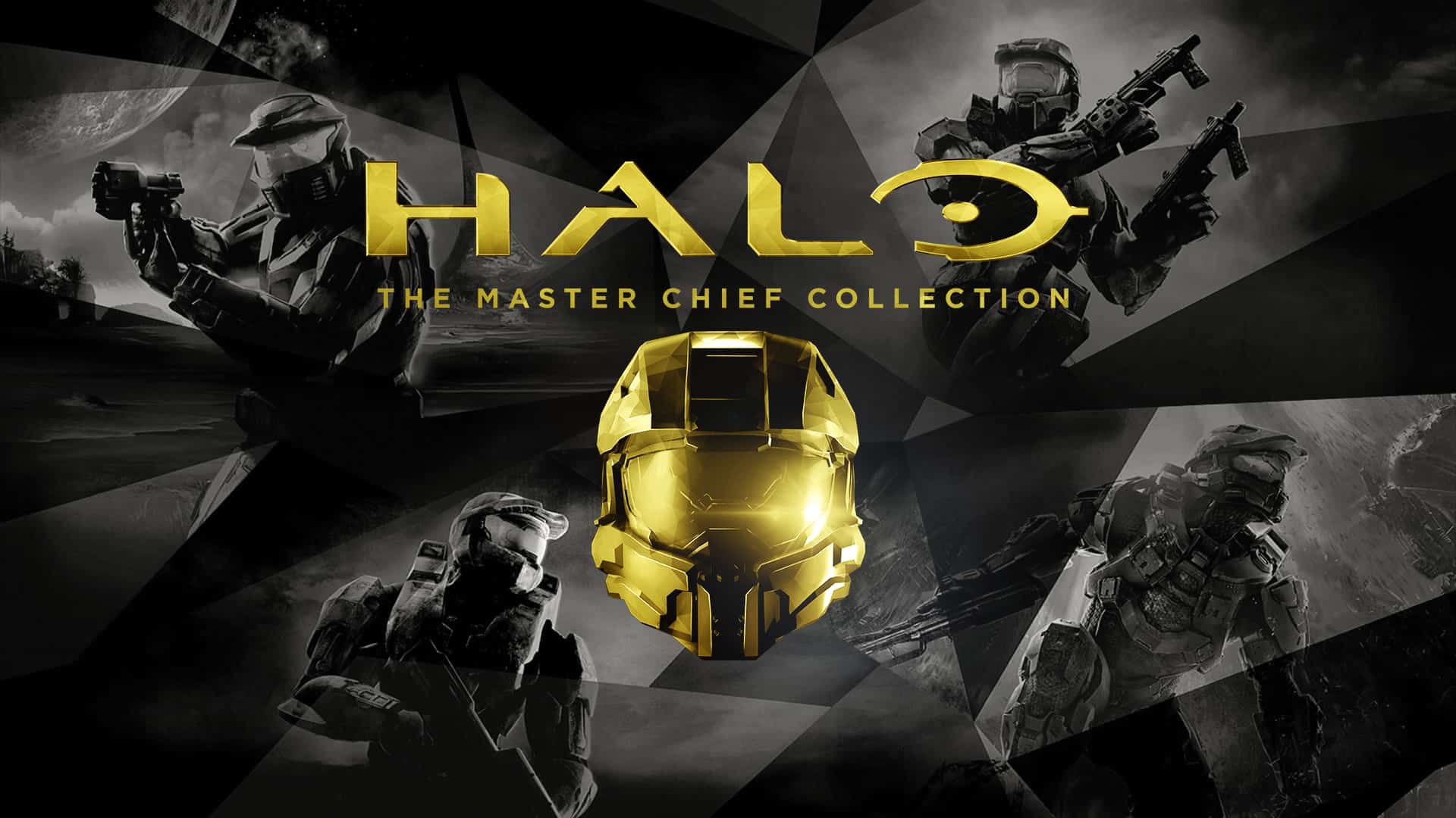 Halo: Kolekcja Master Chiefa