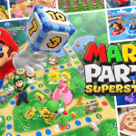 Mario Party Superstars Review 