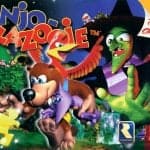Banjo-Kazooie Will Be Available for Nintendo Switch Online in Janauary