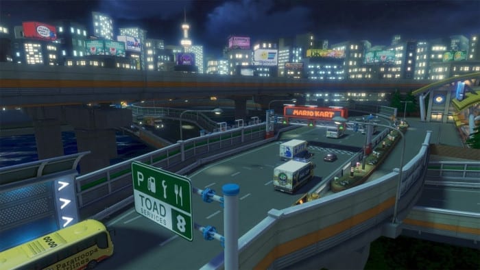 Mario Kart 8 Courses Ranked from Worst to Best