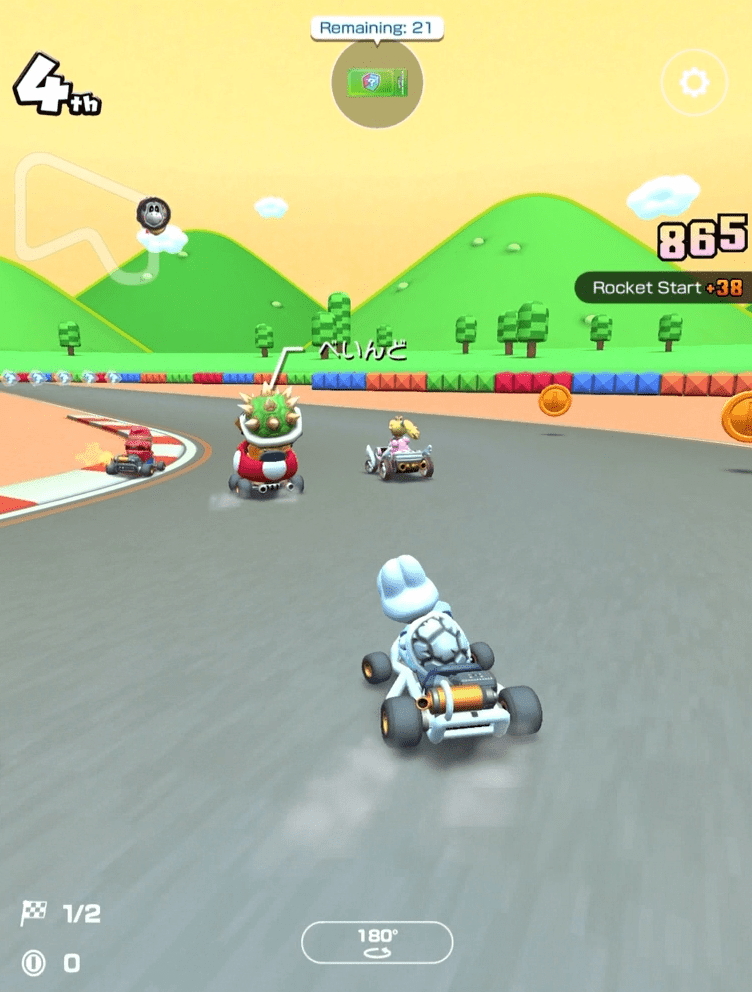 Every Mario Kart Game Ranked 