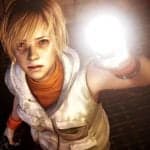 Silent Hill 3 Heather Mason Close-Up