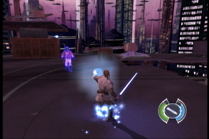 Star Wars: Obi-Wan for Xbox