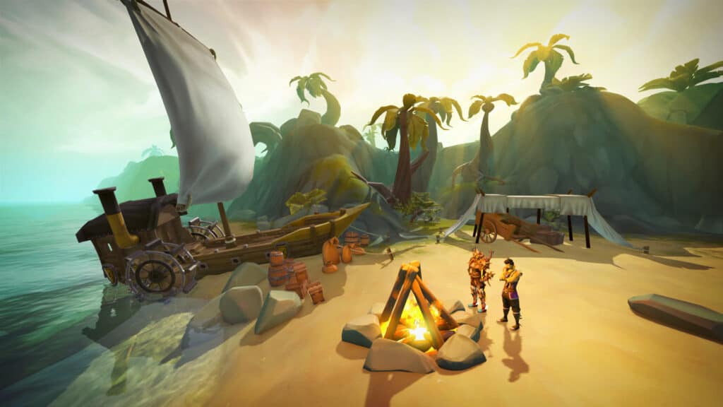 Runescape Patch for the Week of January 24th is Live
