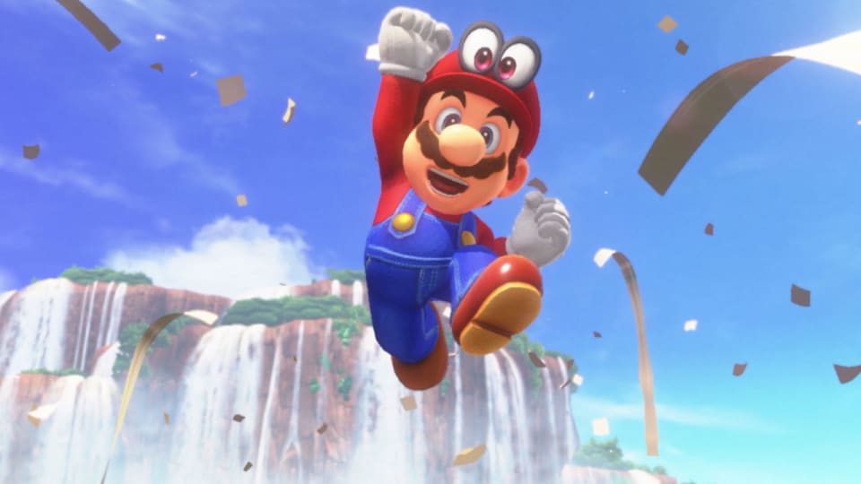 Every Super Mario Game Ranked From Worst to Best