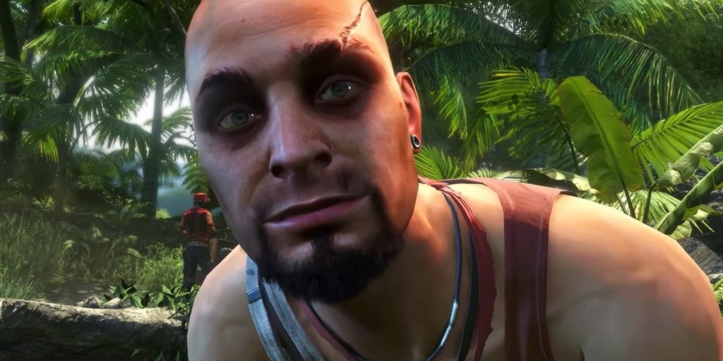 Far Cry 3 - Far Cry Games Ranked