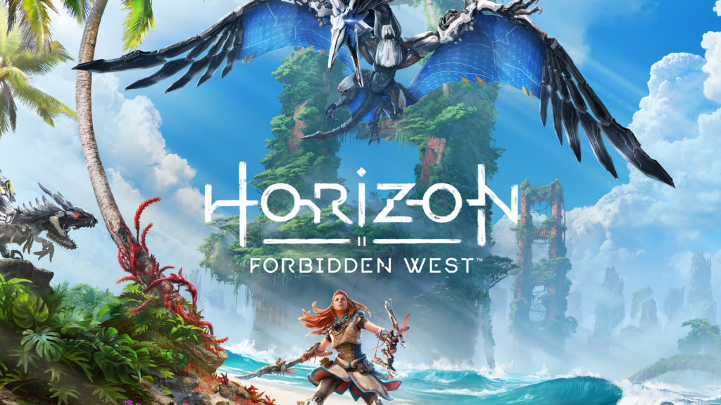 Horizon Forbidden West Shell Walker Location | Where to Find