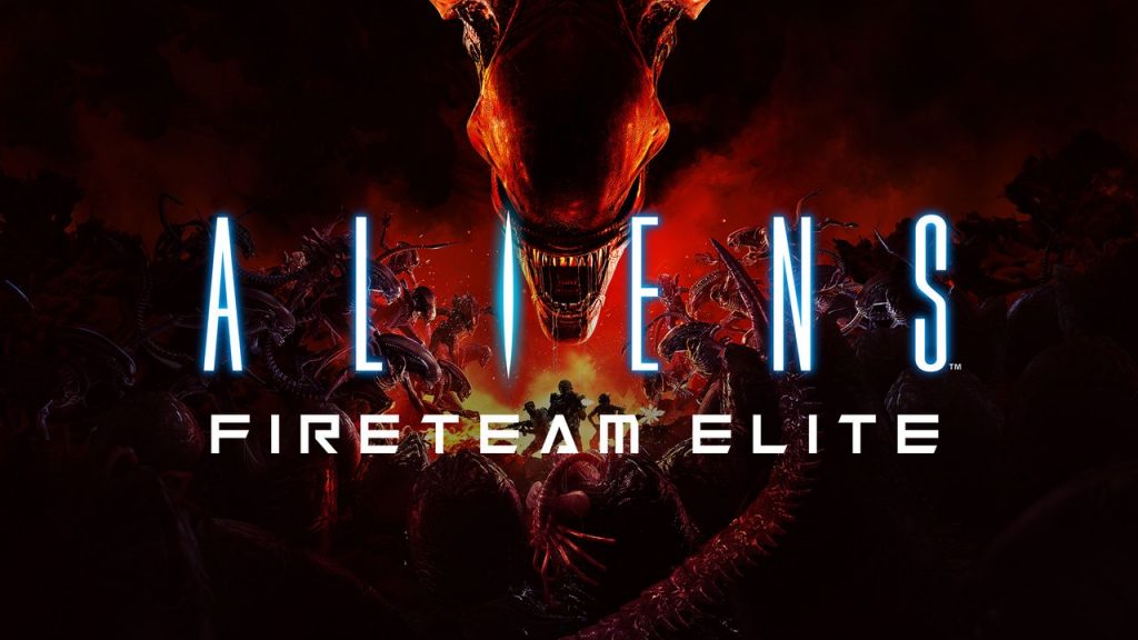 Game Co-Op Terbaik Aliens: Fireteam Elite