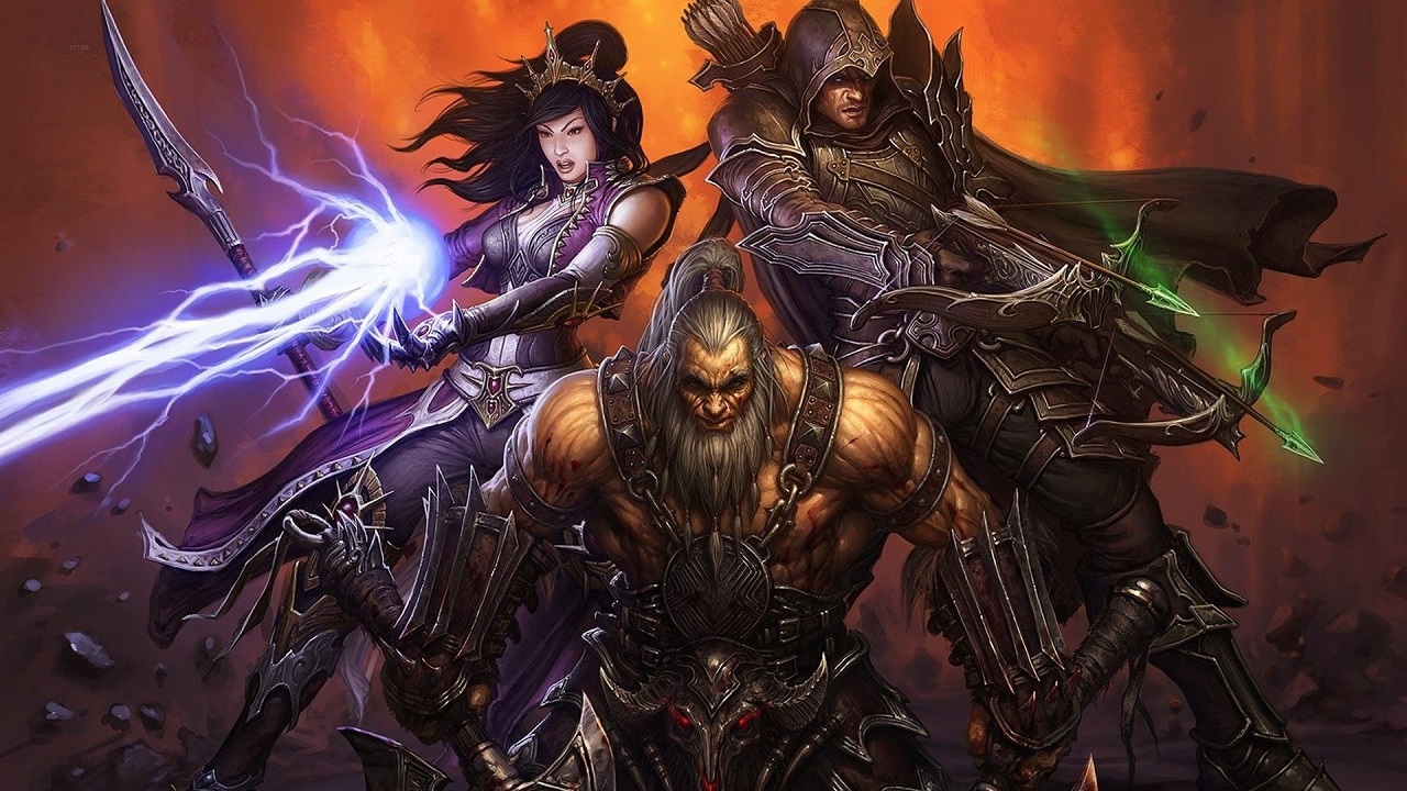 The Complete Blizzard Games List Ranked From Worst To Best