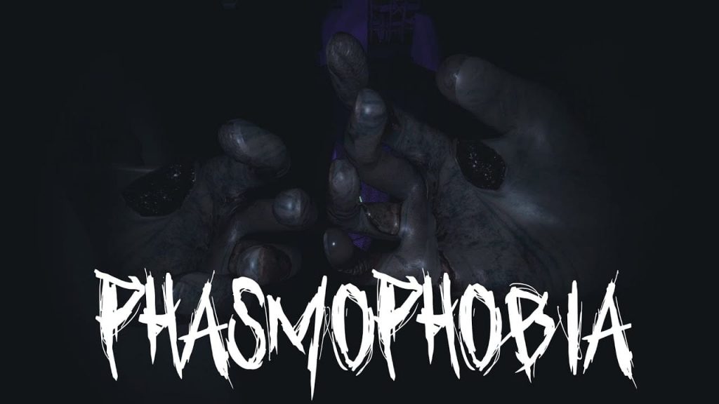 Game horor koperasi terbaik Phasmophobia