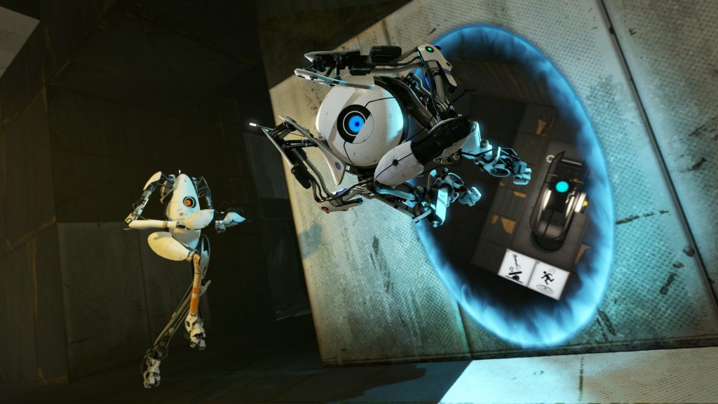 Game Co-Op Terbaik oleh Genre Portal 2