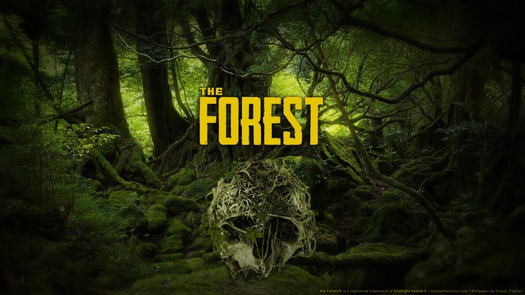 I migliori giochi di cooperativa di tutti i tempi: la foresta