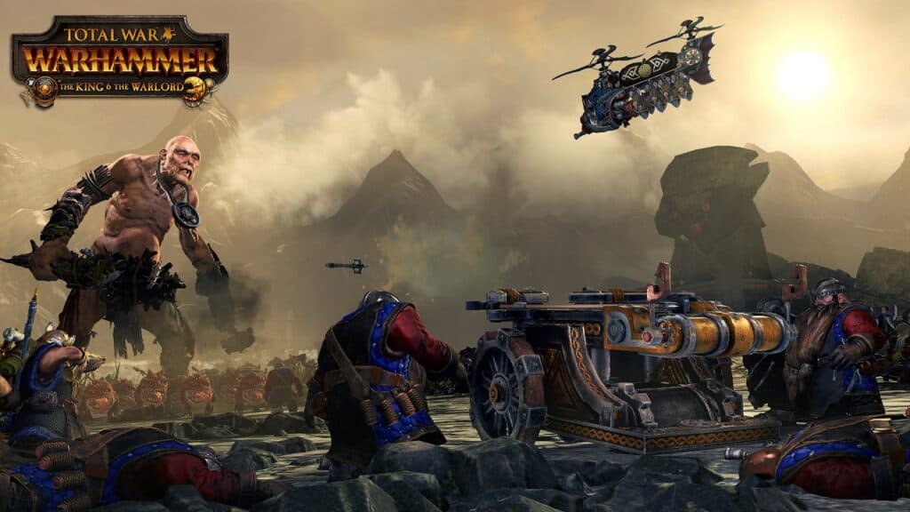 Total War Warhammer 2 DLC Ranked