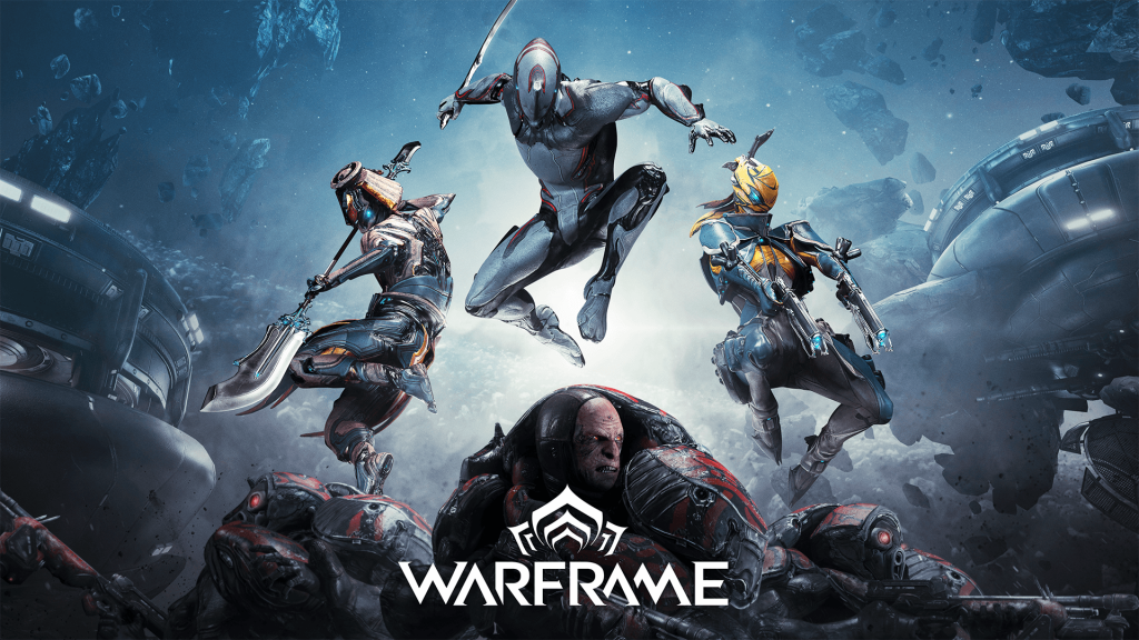 miễn phí tốt nhất để chơi các trò chơi co-op: Warframe