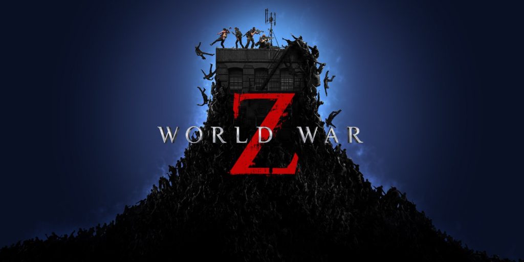 Guerra mondiale Z