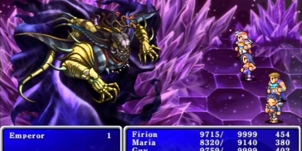 All of the Final, Final Fantasy Bosses, Ranked