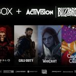 Possible Insider Trading Investigated During Microsoft's Purchase of Activision