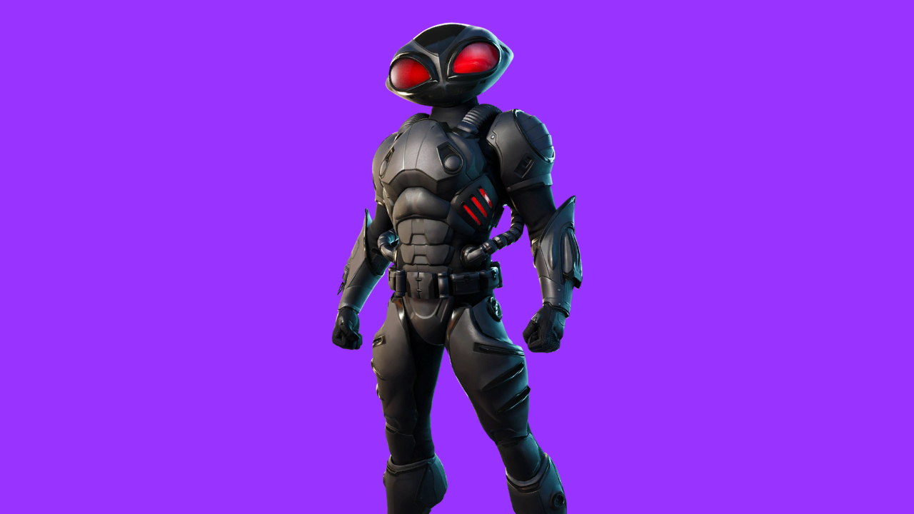 All Fortnite DC Skins You Can Play Right Now