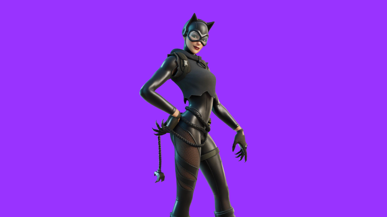 All Fortnite DC Skins You Can Play Right Now