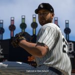 MLB the Show 22 tries to keep bringing the heat