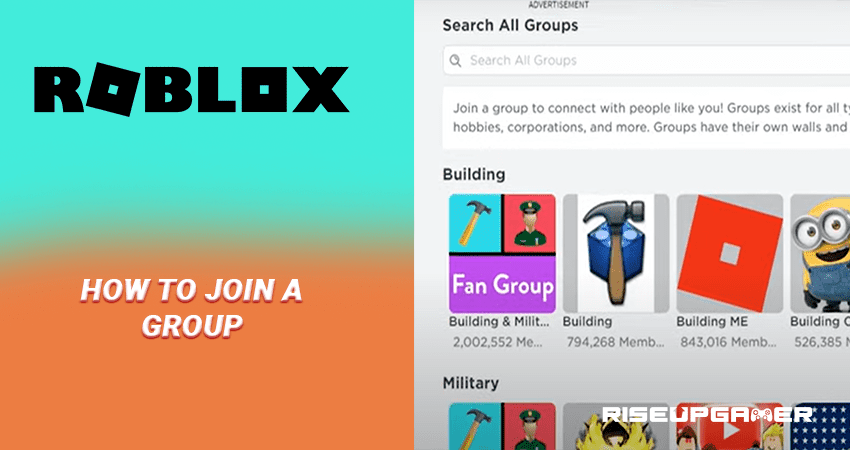 free robux group roblox Public Group
