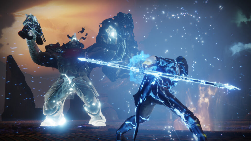 Destiny 2 has become one of the best FPS releases ever made thanks to great post launch support
