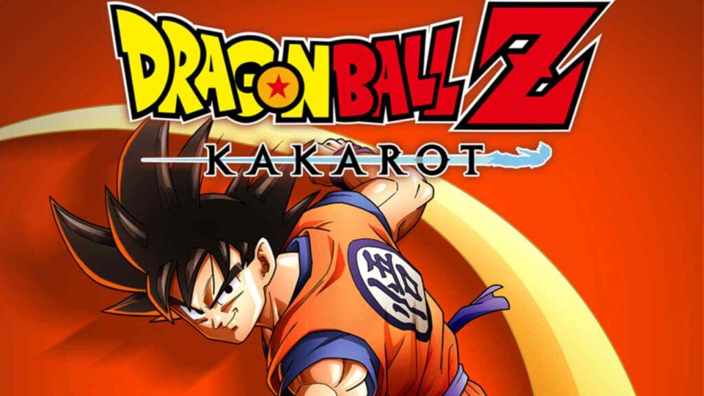 The most ambitious Dragon Ball Z game
