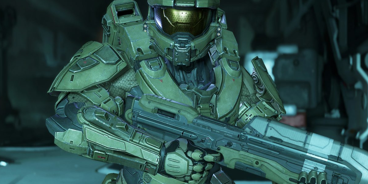 Master Chief: All Armor Designs Ranked From Best To Worst