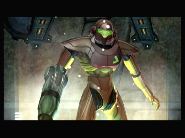 Metroid Prime brought the franchise into the modern day of gaming