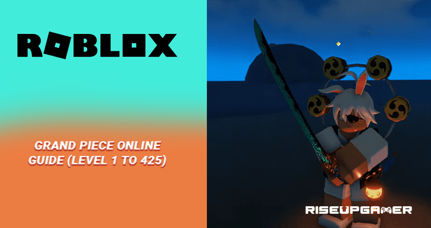 All level locations[1-80+]  Grand Piece Online Roblox [Outdated