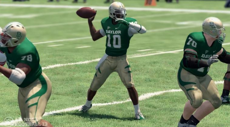NCAA Football Franchise Has A Cult Following Ready For Its Return