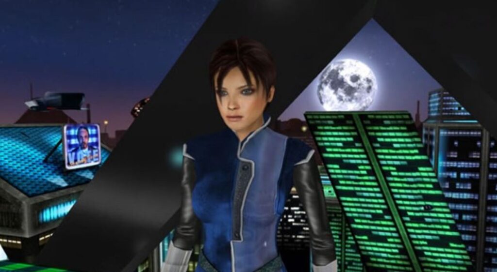 To some, Perfect Dark is even better than Goldeneye 007