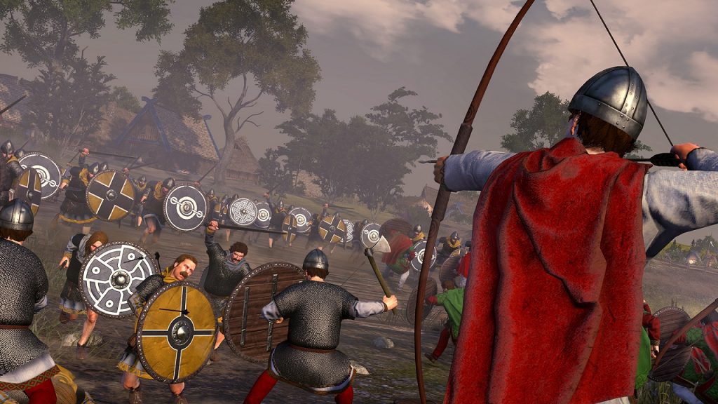 total war games ranked from worst to best