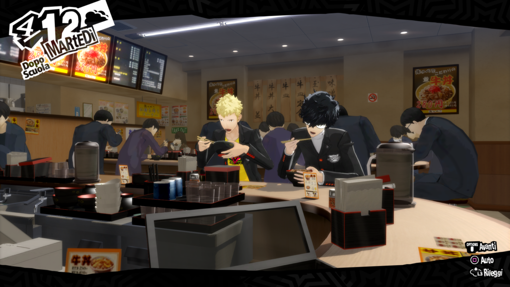 Persona 5 Royal DLC Included in Xbox and Windows PC Releases