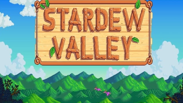 Stardew Valley Nursery | How to Make