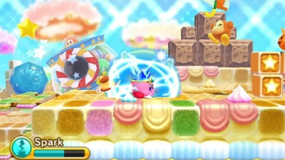 The Best Kirby Games Ranked From Worst to Best [Mainline Titles]