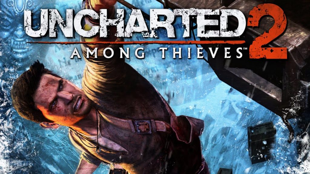 Uncharted 2 is a Console Exclusive Game Classic