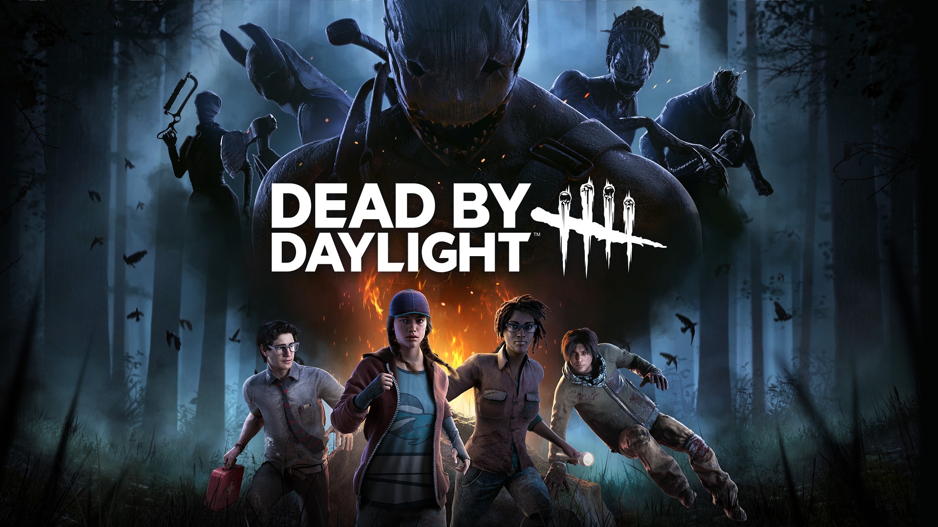 Dead by Daylight – All Your Questions Answered