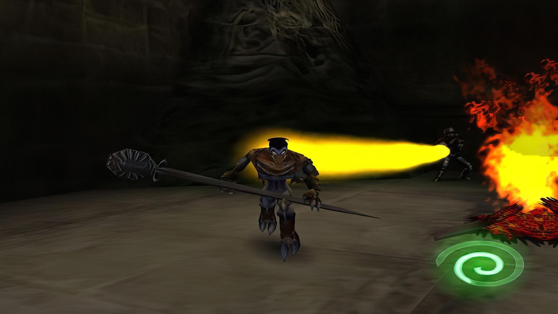 Legacy of Kain: Soul Reaver