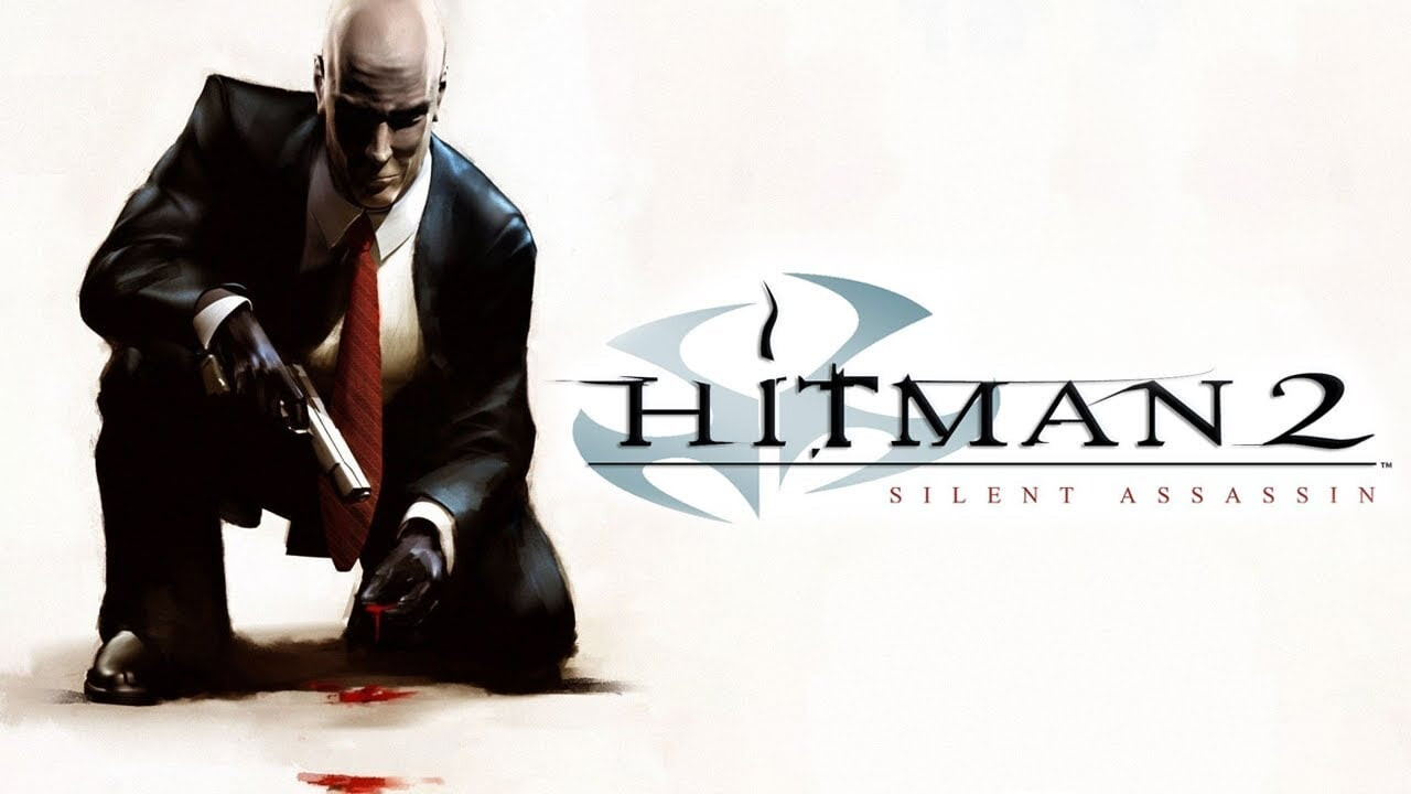 Where Hitman games started to go right