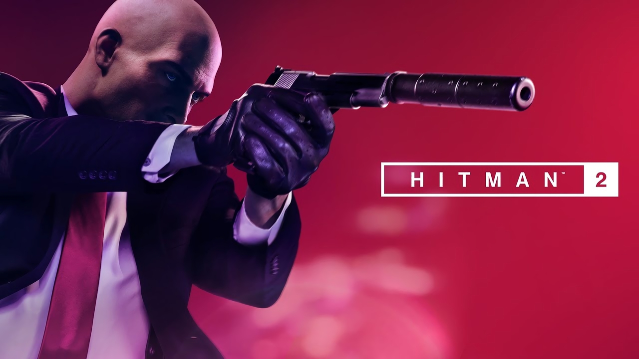An almost perfect Hitman game