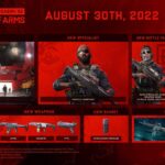 Battlefield 2042 Update #2.0 Patch Notes