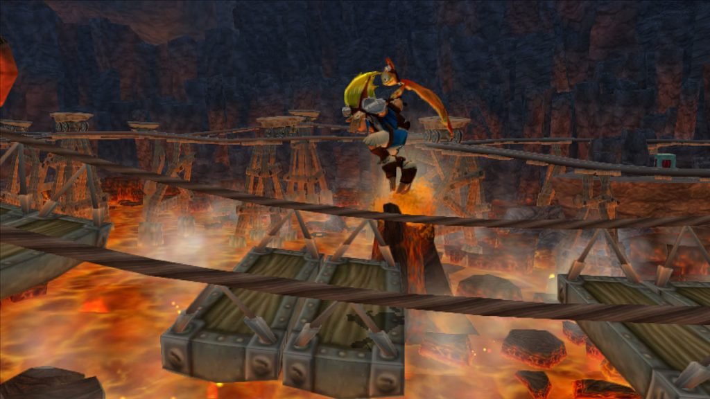 Jak and Daxter: The Precursor Legacy is another beloved Naughty Dog classic and one of the best PlayStation 2 games