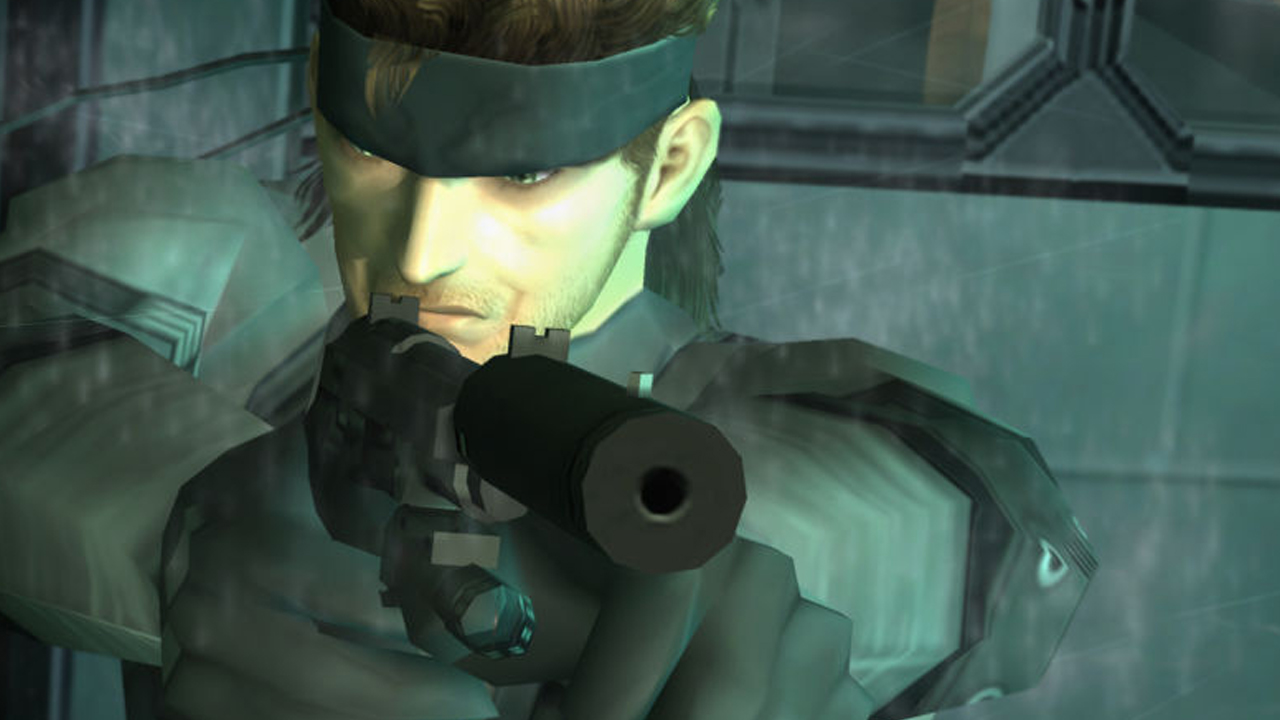 Metal Gear Solid 2: Sons of Liberty is the follow-up to one of the best PS1 games
