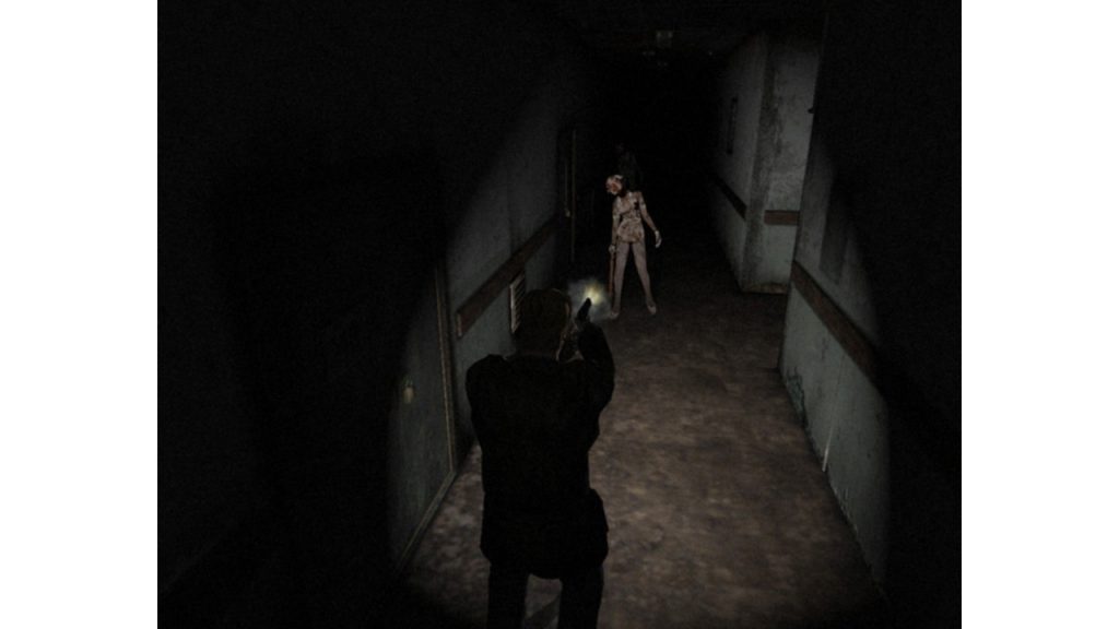 Silent Hill 2 is an atmosphere masterpiece for the horror genre