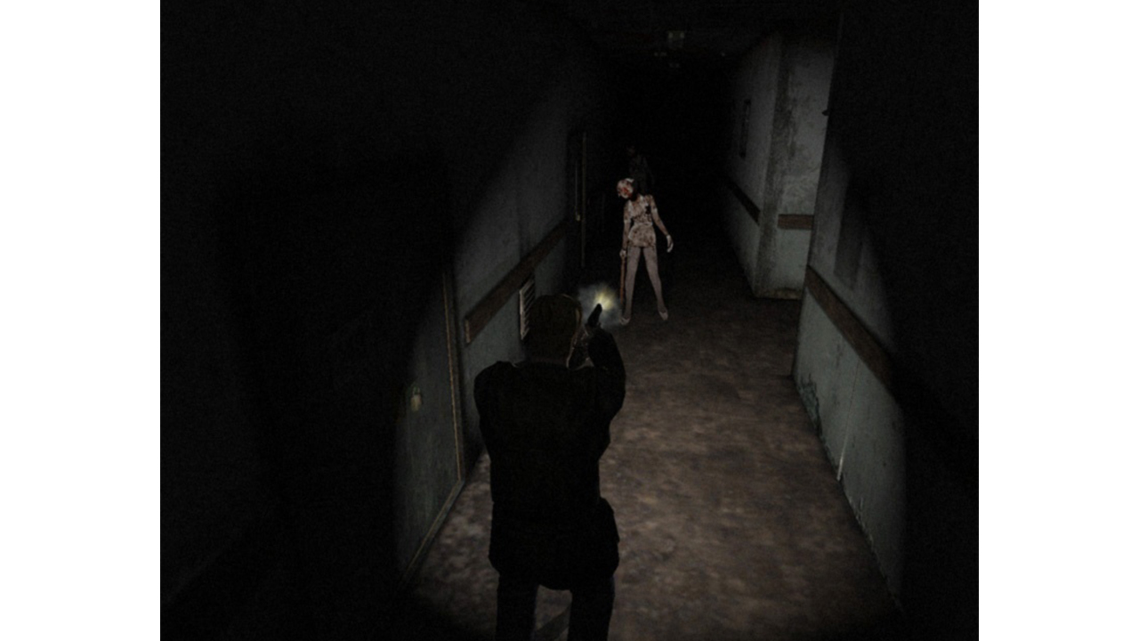 Silent Hill 2 is an atmosphere masterpiece for the horror genre