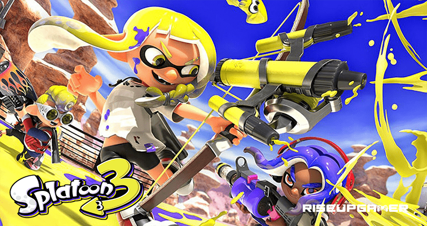 Splatoon 3: Ultimate Tableturf Battle Guide