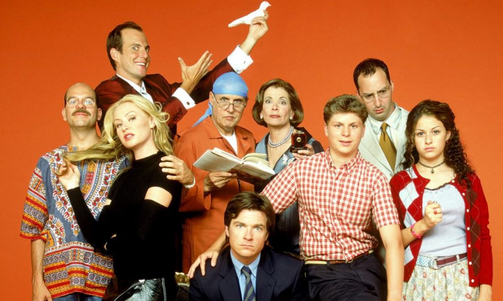 Arrested Development can be your next Netflix binge-watch